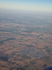 Аргентина, летим в Эль-Калафате